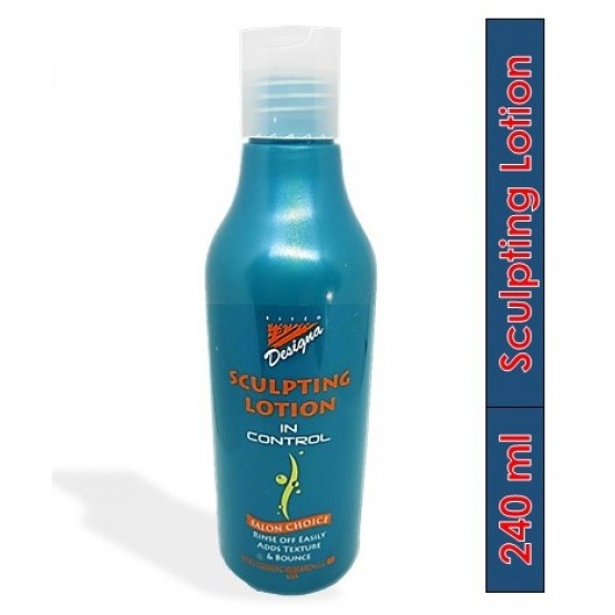 Designa Sculpting Lotion 240ml